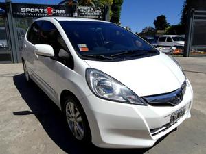 Honda Fit EX usado  kms