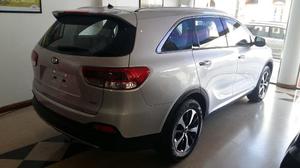 Kia Sorento 2.2 Crdi Ex