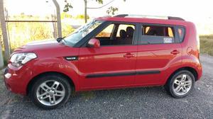 Kia Soul 1.6 Classic 5mt