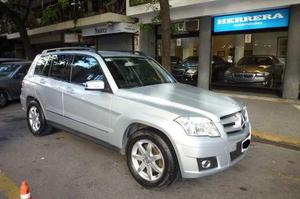 Mercedes Benz Clase GLK 2.5 Glk300 V6 City 4matic