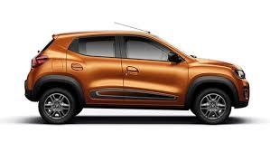 NUEVO RENAULT KWID LIFE 1.0