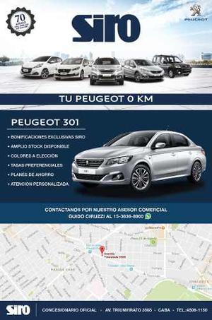 Peugeot  Allure