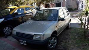 Peugeot  Gld Aa