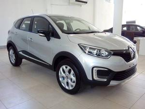 Renault Captur 2.0 Zen