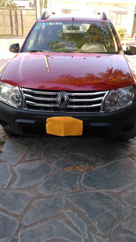 Renault Duster 1.6 4x2 Confort ABS MTcv)
