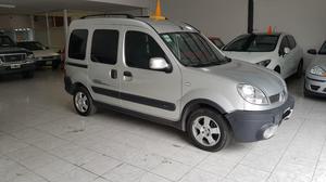 Renault Kangoo Sportway 1.6l Nafta