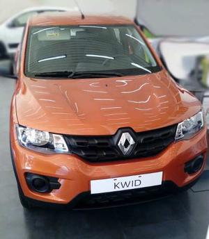 Renault Kwid 2.0 Zen