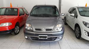 Renault Scenic Fairway 1.6l Nafta