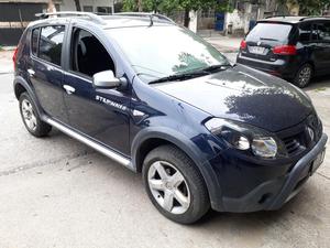 Sandero  Stepway