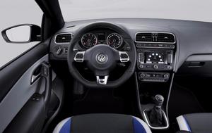 VOLKSWAGEN POLO CONOCELO. DISFRUTA.