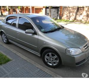 Vendo Astra 