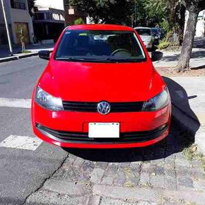 Volkswagen Gol Trend 1.6 Pack Ii 101cv