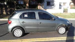 Volkswagen Gol Trend Otra Versión usado  kms