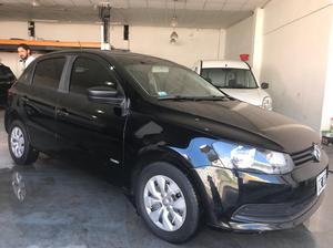 Volkswagen Gol Trend  Único