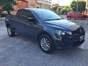 Volkswagen Saveiro 1.6 Gp Ce 101cv Safety + Pack High