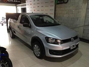 Volkswagen Saveiro 1.6 Gp Cs 101cv Aa+dh