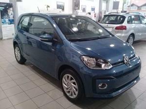 Volkswagen Up! Otros