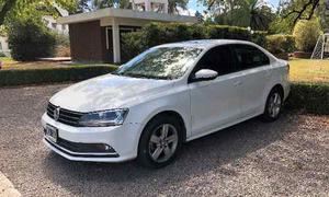 Volkswagen Vento 2.5 Advance Plus 170cv