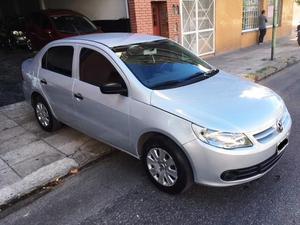Vw Voyage  Comfortline Full Impecable Real Permuto y