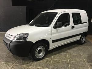 berlingo mixta km