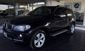 BMW X5 3.0 Si Executive