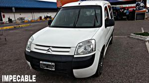 Berlingo Multispace Impecable