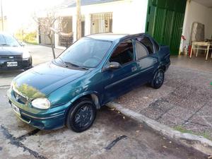 CHEVROLET CORSA 1.7 DIESEL BASE