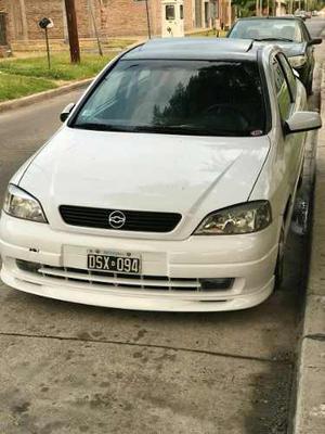 Chevrolet Astra 2.0 Gsi