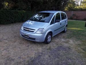 Chevrolet Meriva 1.8 Gl 106hp 