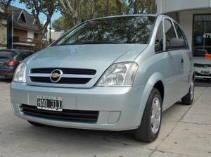 Chevrolet Meriva GL ABG usado  kms