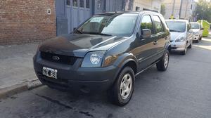 Ecosport  Full Gnc Impecable
