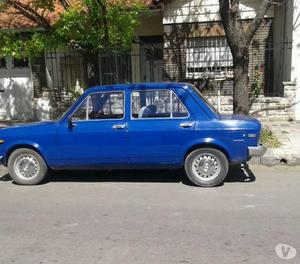 Fiat 128 EUROPA