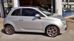 Fiat 500 Sport 1.4 MT MultiAir 16v (105cv)