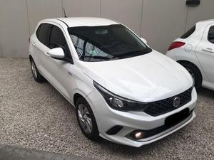 Fiat Otro, , Nafta