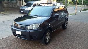 Ford EcoSport XL Plus 1.6L Mp3 4x2 usado  kms