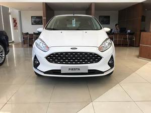 Ford Fiesta Kinetic Design 1.6 Se 120cv