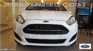 Ford Fiesta kinetic Plan OLX/ Ford