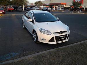 Ford Focus 2.0L Duratec usado  kms