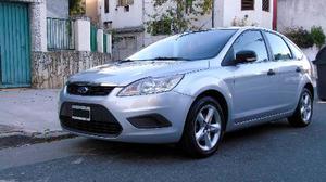 Ford Focus Style usado  kms