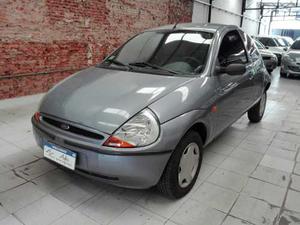 Ford Ka 1.0 Image