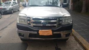 Ford Ranger 3.0 Cd Xlt 4x2