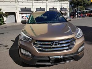 Hyundai Santa Fe 2.4 Gls Premium 7as 6at 4wd