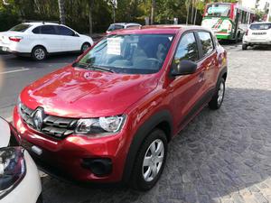 KWID 0KM ENTREGA INMEDIATA