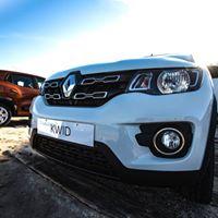 KWID 0KM ENTREGA INMEDIATA