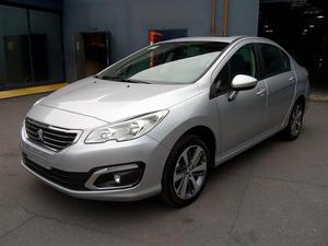 PEUGEOT 408 ALLURE PLUS THP