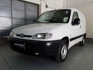 Peugeot Partner Furgon 1.9 D, , Diesel