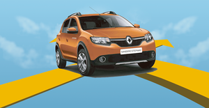 RENAULT KWID 0KM