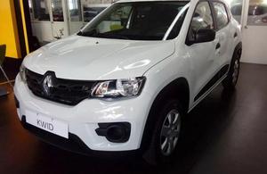 RENAULT KWID 