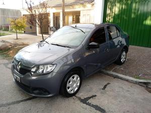 RENAULT LOGAN 1.6 AUTENTIQUE 