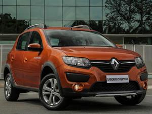 RENAULT STEPWAY 1.6 EXPRESSION